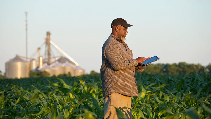 Ag fintech company Growers Edge continues M&A spree, scoops up FarmTest