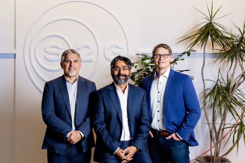S2G closes $1B fund as investors double down on food and energy resilience