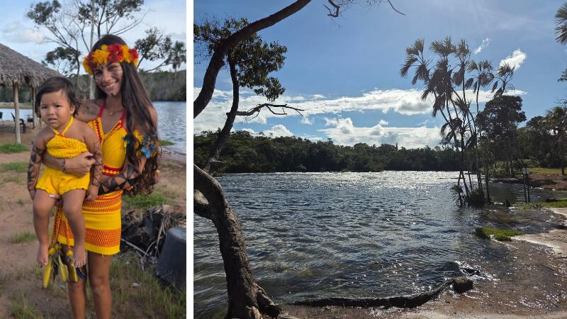 The story of the Paresi people: How modern agriculture brought a community back from the brink