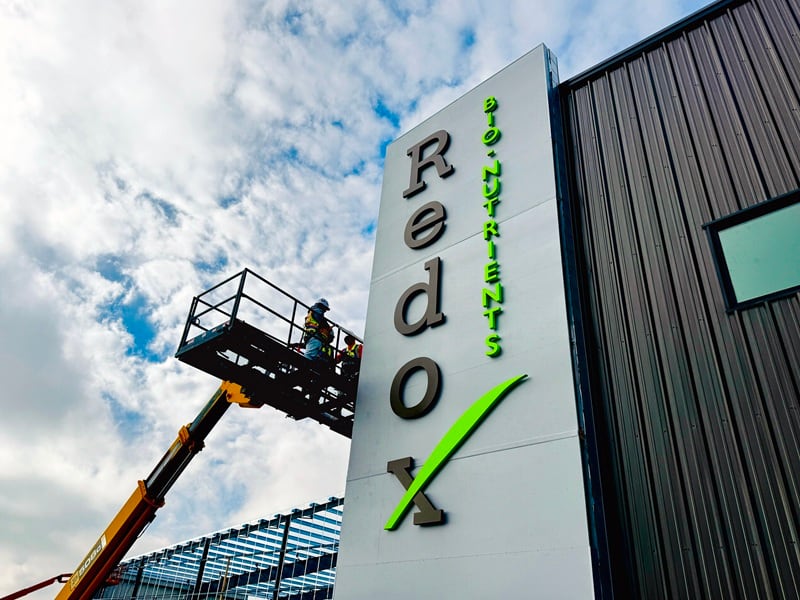Can biostimulants help farmers reduce fertiliser spend? Redox president discusses cost-saving benefits