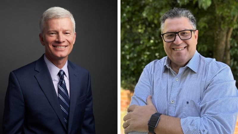 Ag movers & shakers for Dec. 2025: John Deere adds Cargill CEO to board, other people news