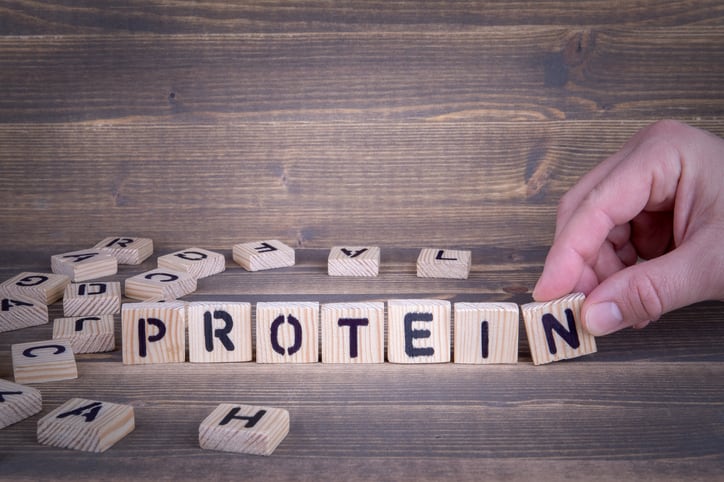 Alternative feed protein production is taking off