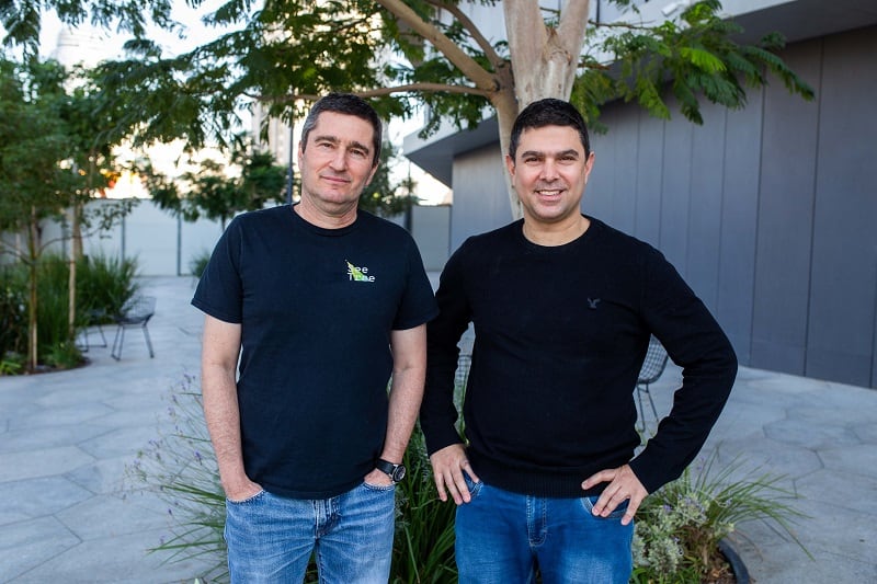 ‘They are huge factories that must be digitised to be properly managed’: SeeTree on how the digital revolution can boost tree health and grower profits