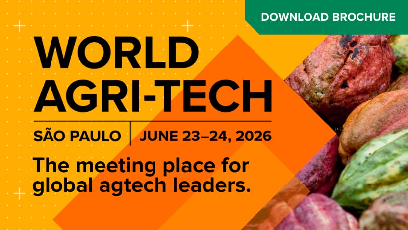 World Agri-Tech South America: Summit Guide Download