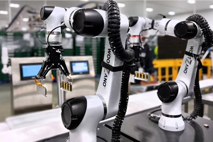 Rigid loan rules ‘risk killing UK innovation’ warns Wootzano as it fights for survival