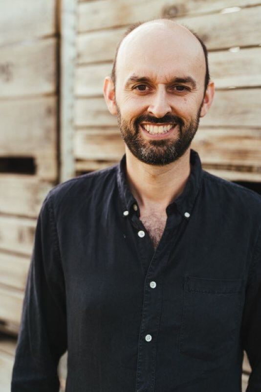 Antony Yousefian: “We have found that the health-tech, biotech and longevity spaces are fertile ground for people to invest in agri-tech with our agri-health strategy.”