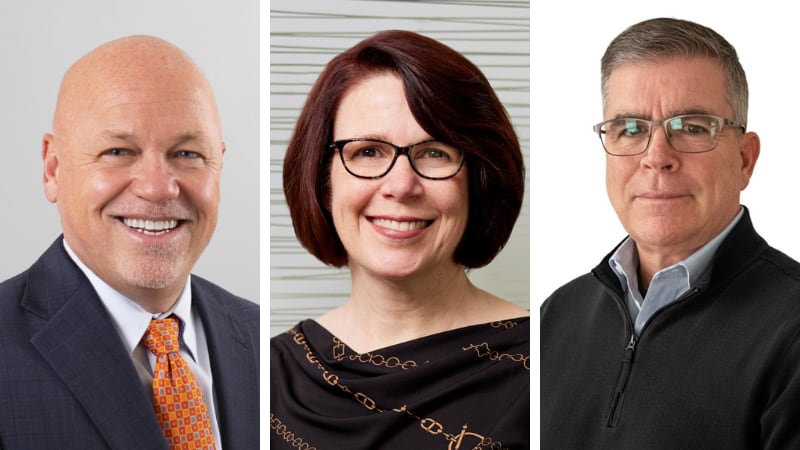 Ag movers & shakers for Feb. 2026: Valmont adds to board, Vivent Biosignals appoints CEO