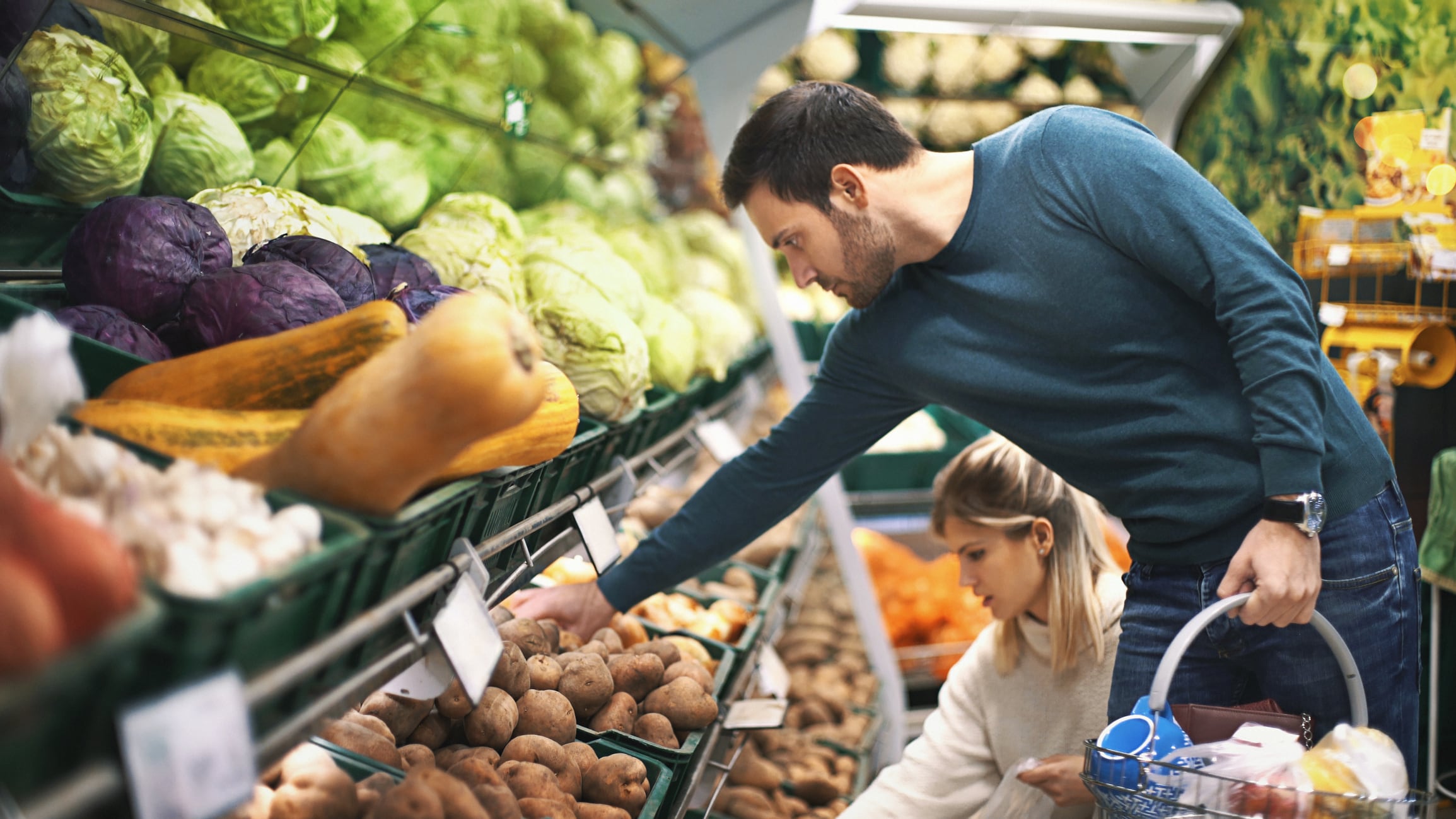 Will shoppers buy into ‘food as health’? Tesco’s investment in Bramble puts the growing appetite for healthier, more sustainable food to the test.