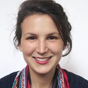 Flora Southey