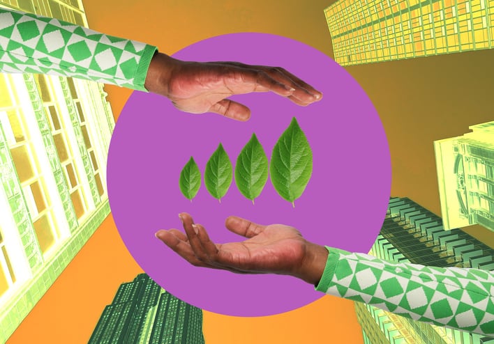 Louis Dreyfus Company and The Nature Conservancy unite in sustainable ag alliance, targeting 1.2m hectares by 2030