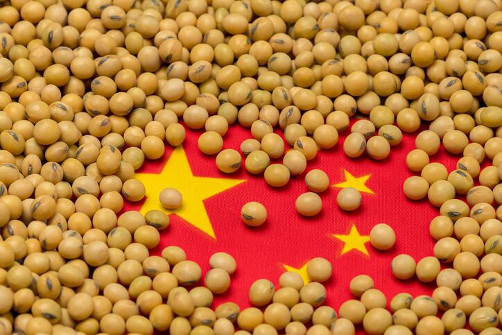 Report: COFCO looking to bolster its international agribusiness trading arm