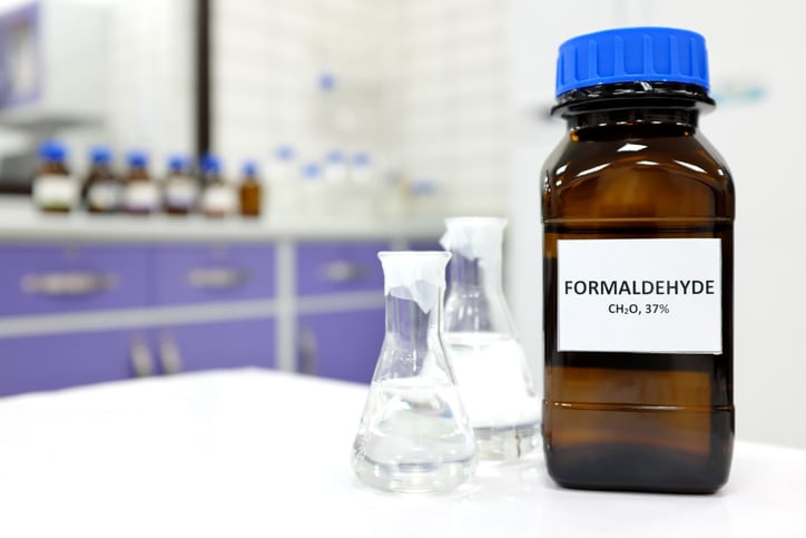 Formaldehyde fallout: Why the EPA's risk evaluation has industry on edge