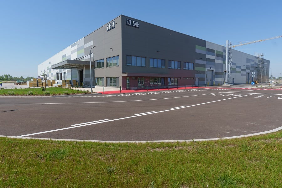 Agroloop to launch insect processing facility in Hungary, commissioning set for Q4 2024