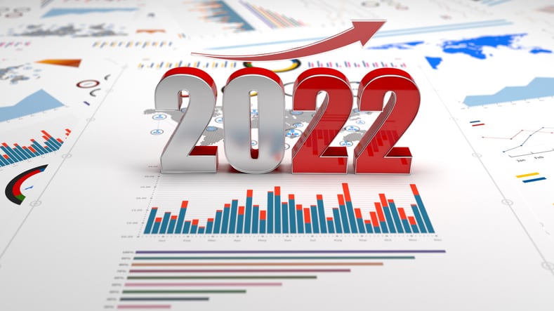 High feed prices, inflationary pressure and supply chain disruptions to be common themes again in 2022