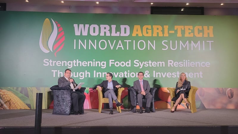 ‘Local science can have global impact’: Bayer outlines agtech strategy in Mexico
