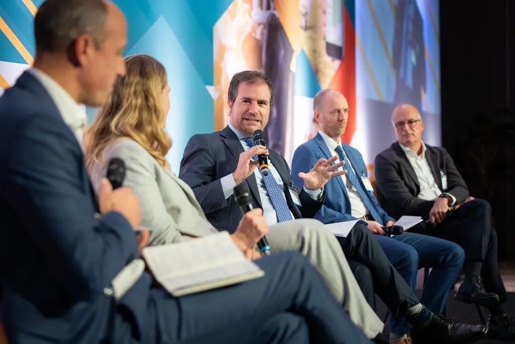 Unlocking Europe’s livestock potential: Overcoming barriers to innovation