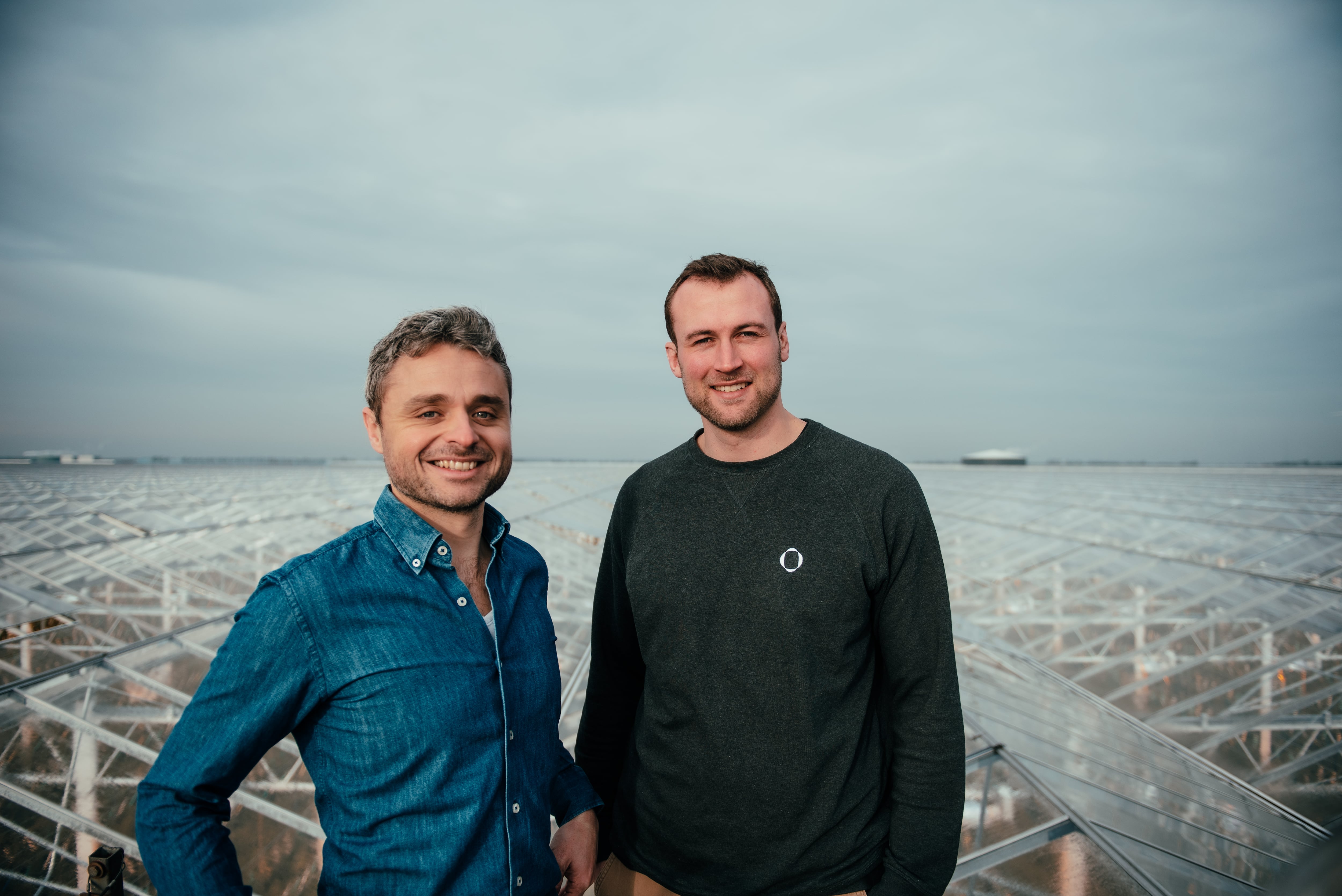 Source.ag secures $17.5M to scale applied AI for growers in CEA