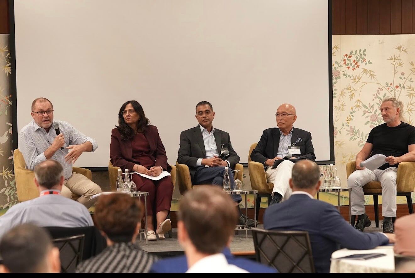 Pacific Agriscience Workshop - Panel