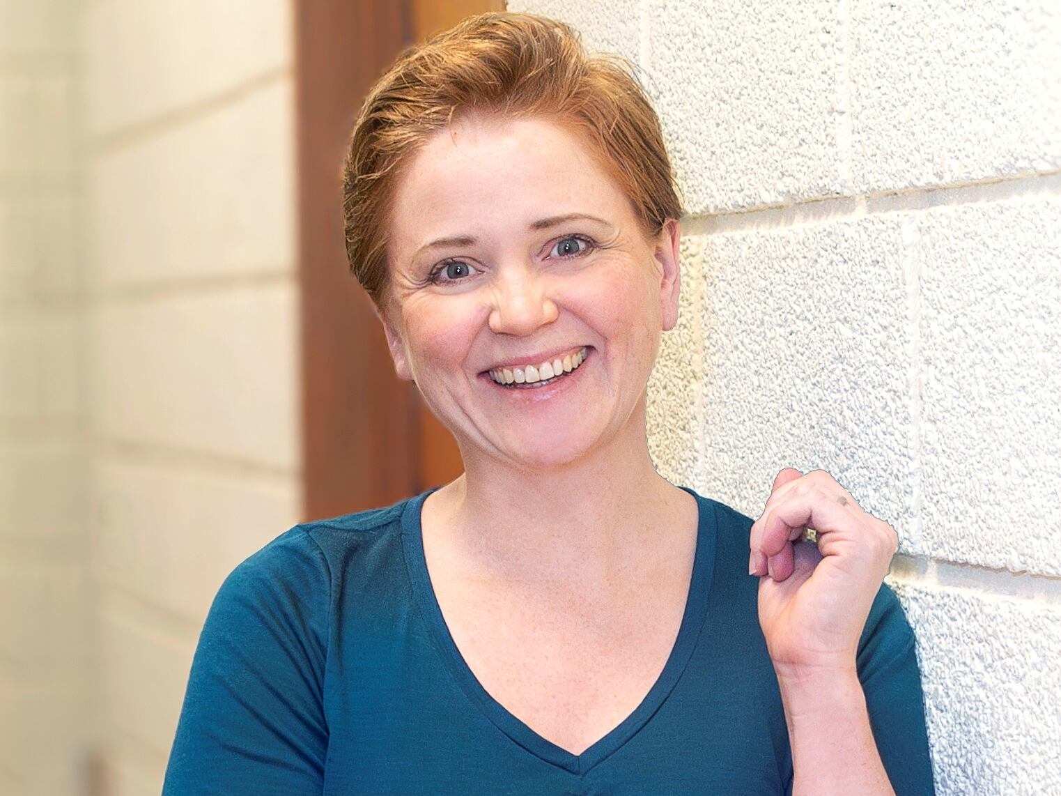 Helga Dögg Flosadóttir, Chief Executive Officer at Atmonia