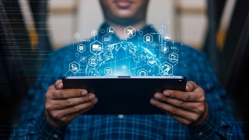 Palantir unlocks supply chain efficiency for agrifood industry with AI