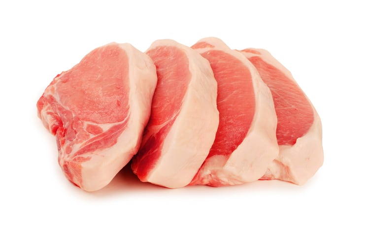 Taiwan to lift ban on ractopamine in imported pig meat