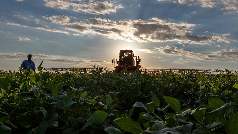 How Brazil became the epicenter for biological innovation, investment for the ag industry