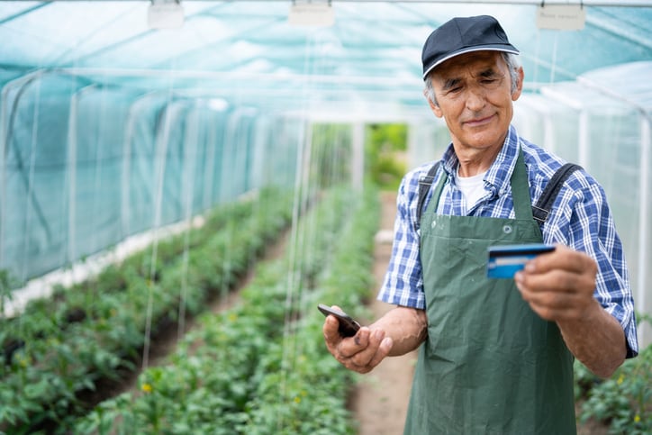 The Yield Lab Latam on why access to credit is key to agtech adoption