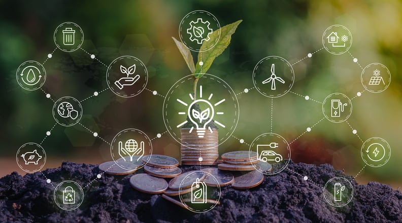 Can organic trace minerals enable more efficient use of limited resources? 
