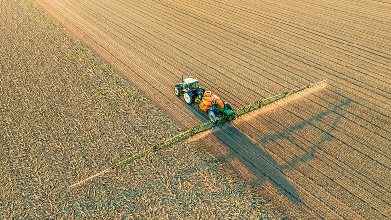AI spraying start-up AgZen closes $10m Series B round with Syngenta’s support