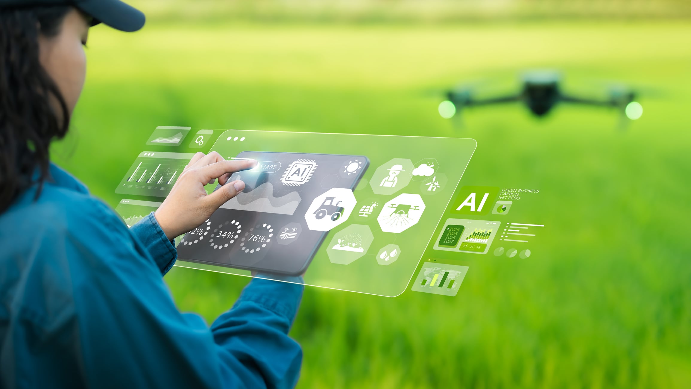 January recap: Top 10 innovation, startups, industry trend stories
