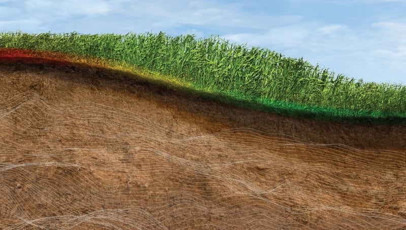 Croptimistic: Soil mapping start-up makes promising start
