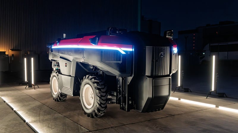 Kubota’s 2026 strategy: How the OEM is commercialising automation, moving beyond prototypes