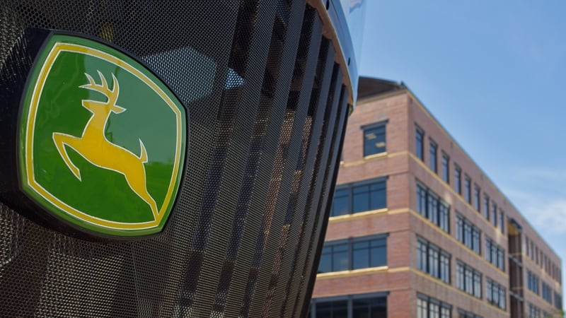 John Deere to pay $99m in right-to-repair settlement, amid ongoing FTC litigation