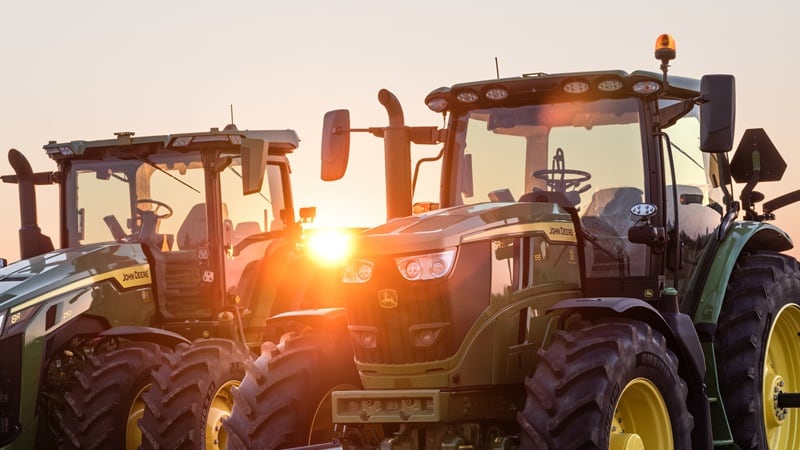 John Deere highlights automation advancements, Brazilian innovation at investor day 