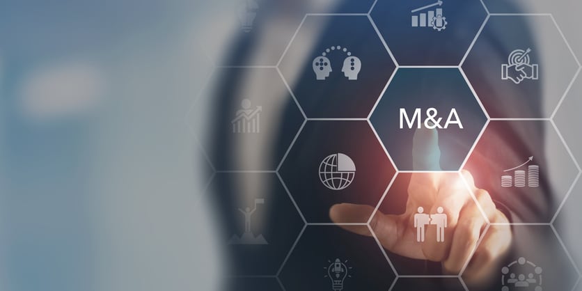 DSM and Firmenich complete merger, announce new brand