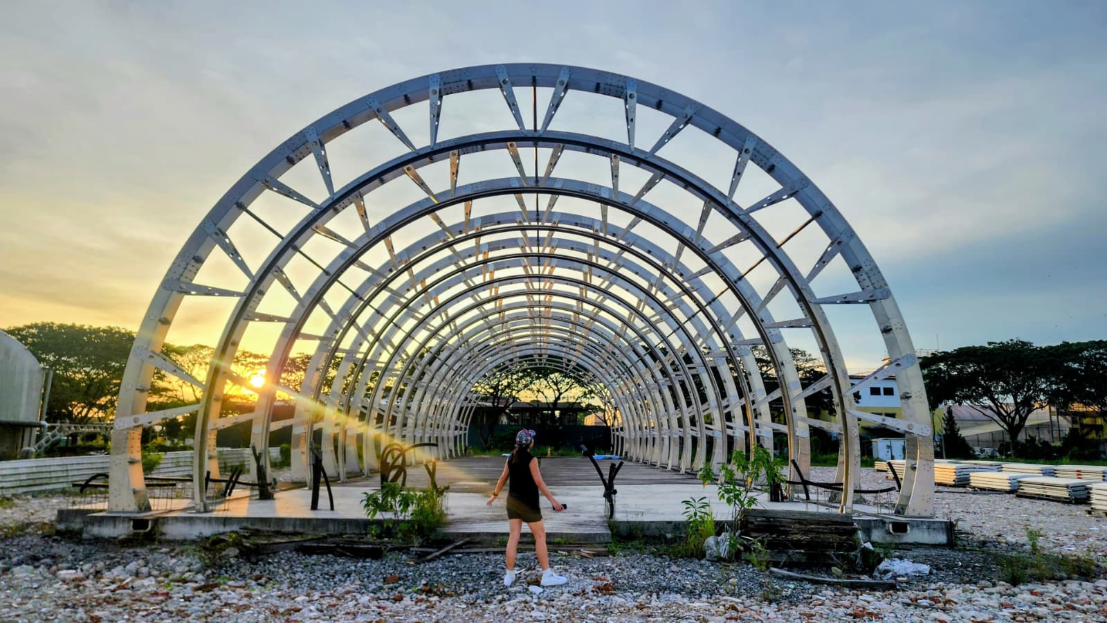 ‘We want to be the last man standing’: Keshet claims to crack the code to indoor ag with sustainable energy innovations