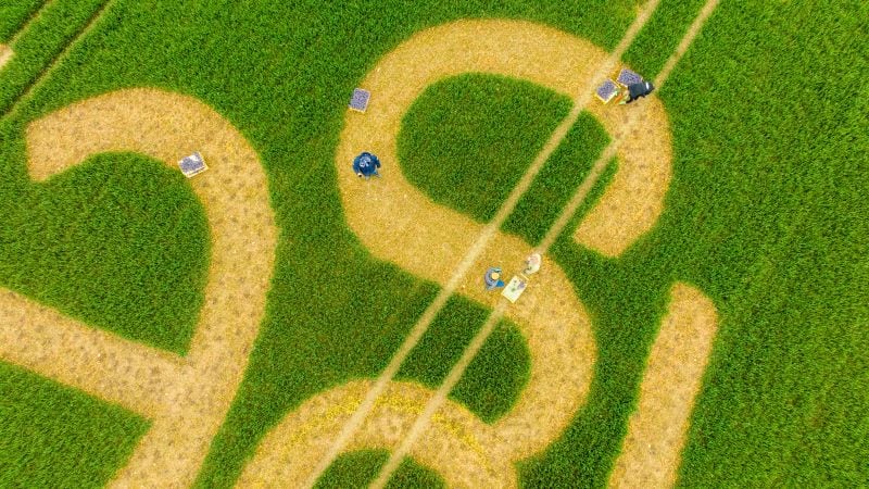 Syngenta makes its IPO case as Q1 growth holds up despite geopolitics and trade disruption