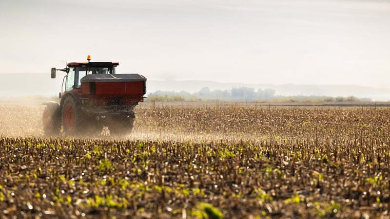 High fertilizer prices, tight supplies: CF Industries navigates Iran war impacts in Q1