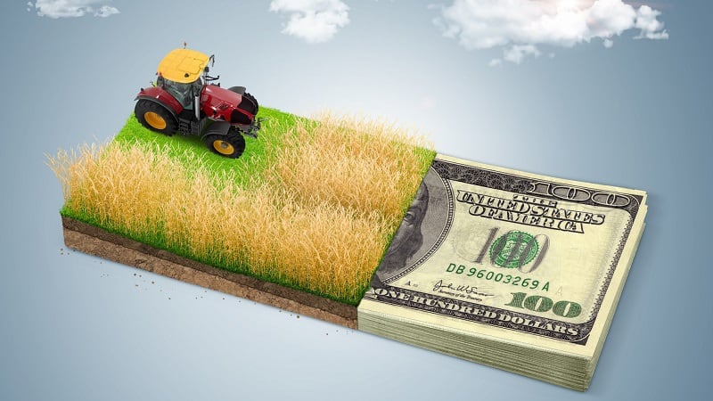 Are farms the next big asset class? What Proterra buying AcreTrader means for ag investing