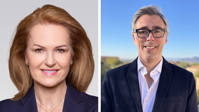 Ag movers & shakers for Nov. 2025: Bayer, NatureSweet make CFO appointments