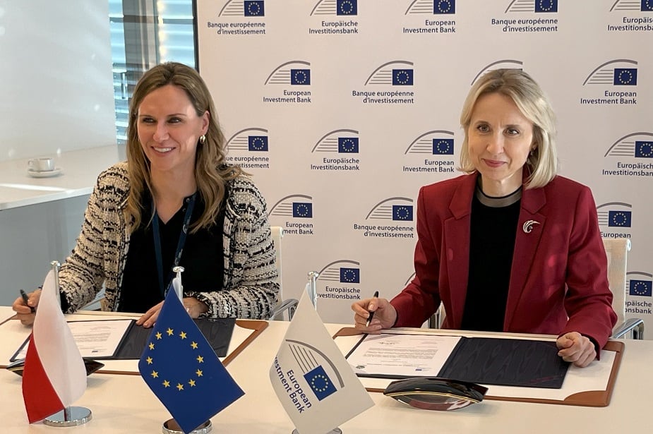Protix signs loan deal with EIB to access up to €37m to build new production site in Poland