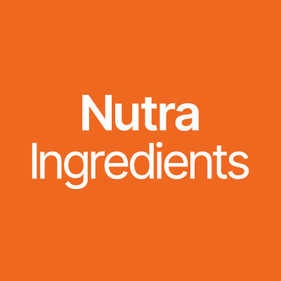 NutraIngredients logo