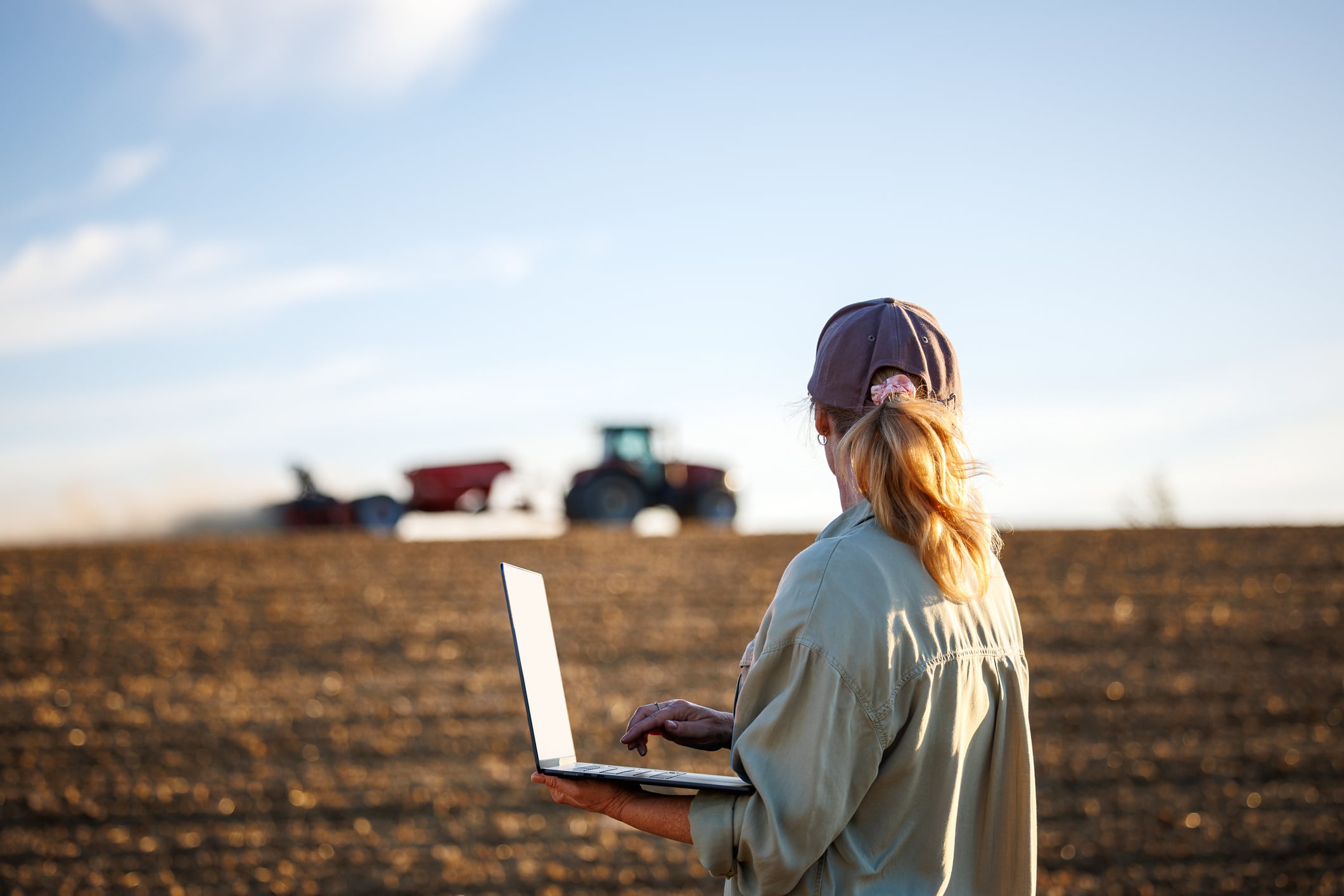 Agtech adoption isn’t a tech problem – it’s a systems problem