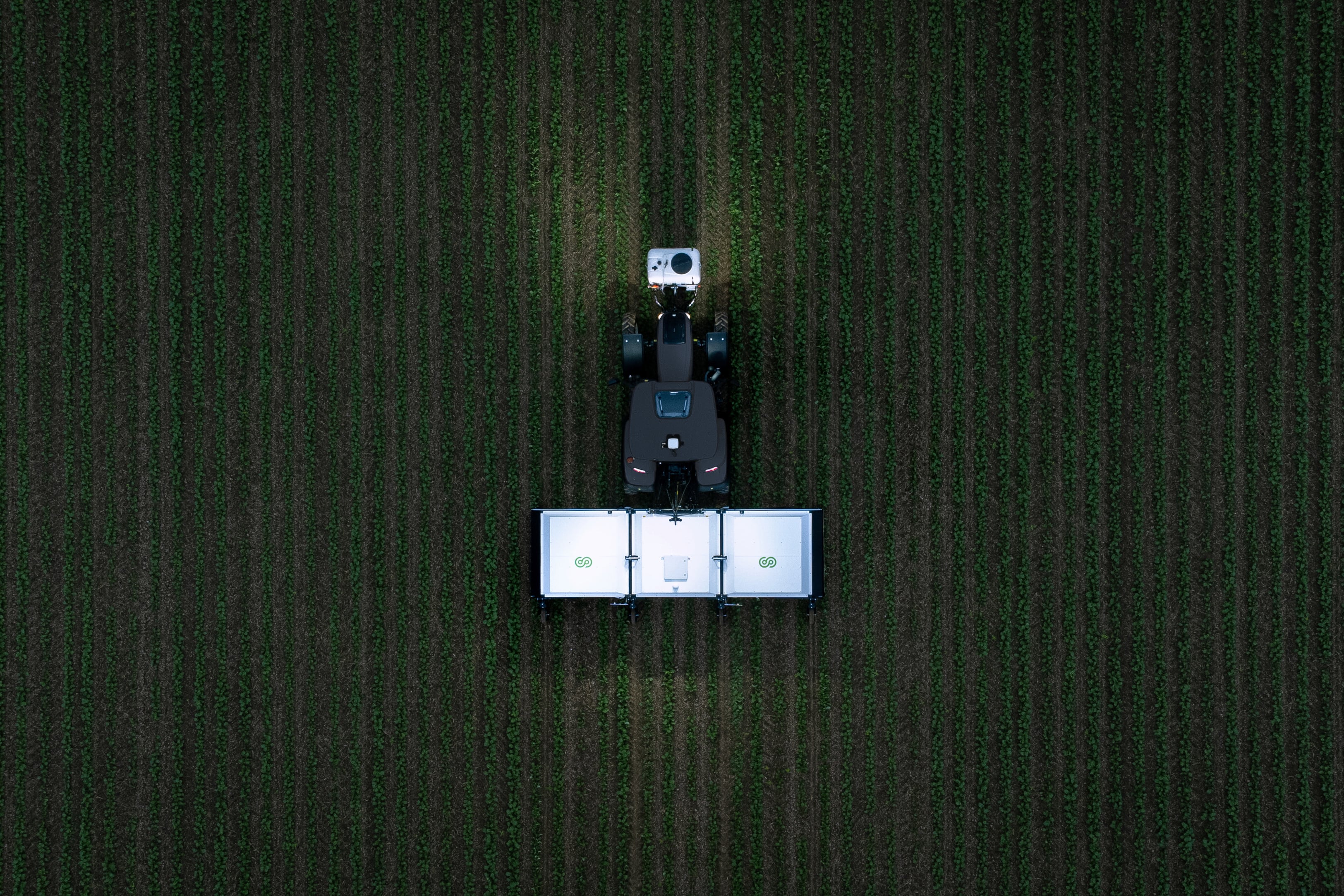 Ecorobotix secures $150M to supercharge AI-powered crop protection