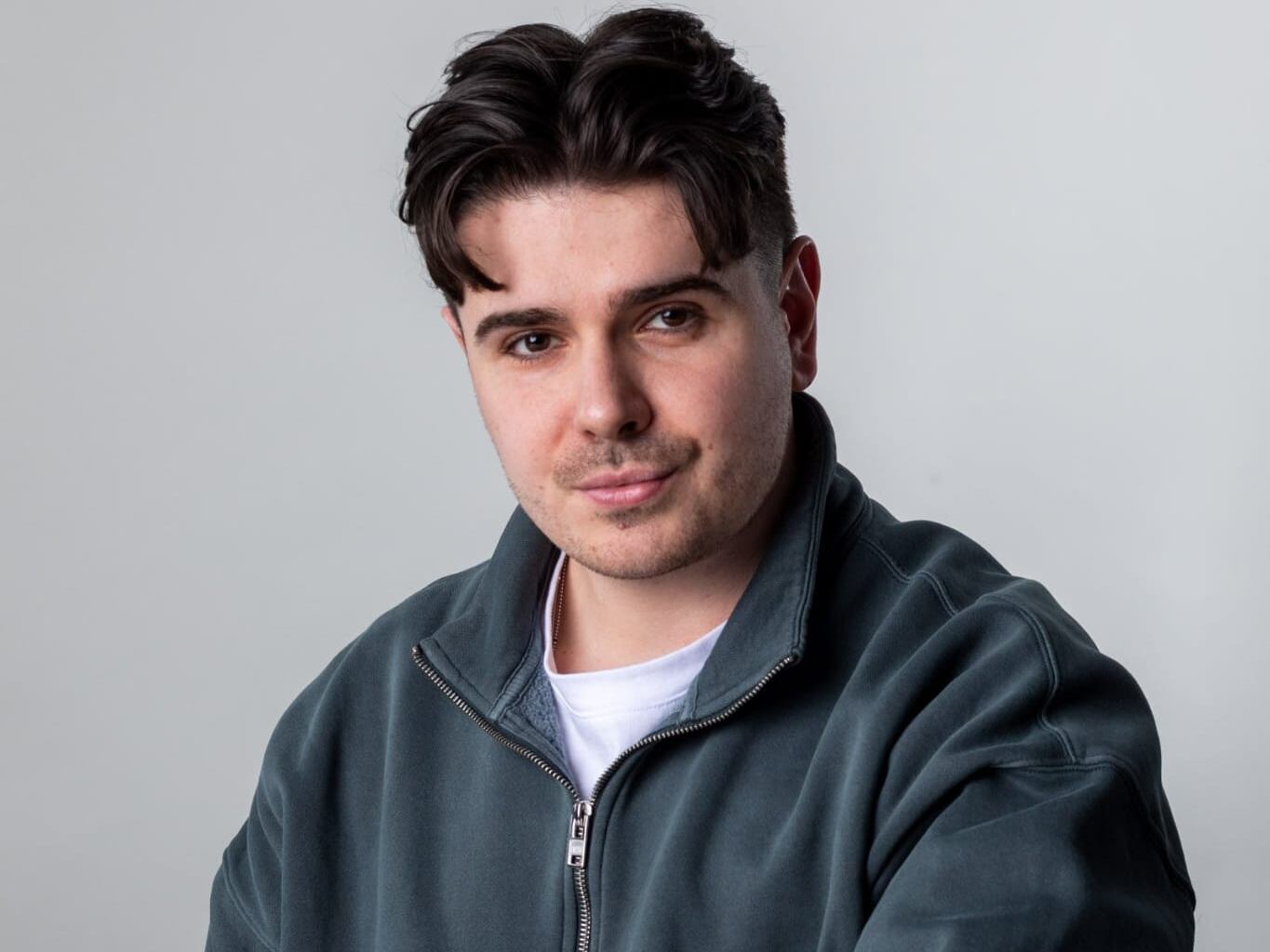 Jakub Dziegielowski, founder and CEO of Bactery