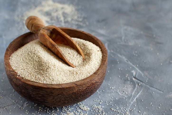 What is fonio? The grain set to become the superstar of sustainable brewing