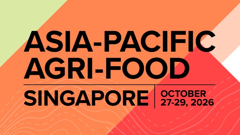 APAC Food Summlit 2026