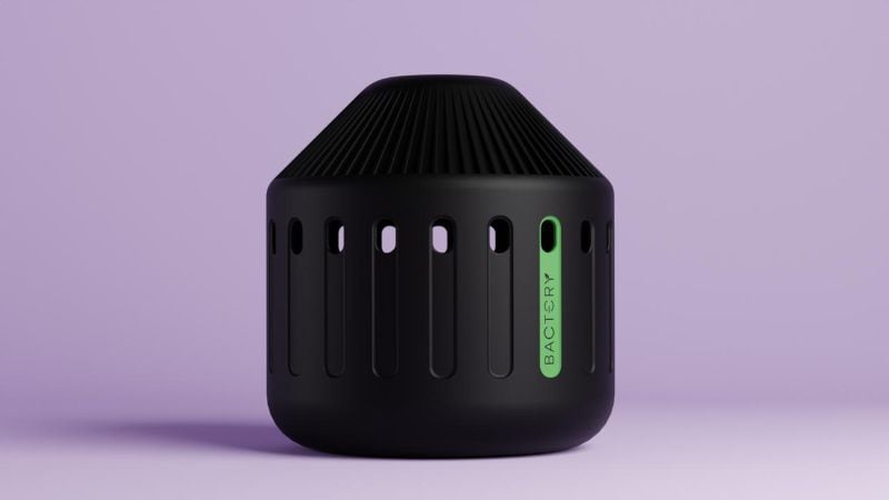 ‘Bury this box, power your farm’: The start-up making soil a clean energy source