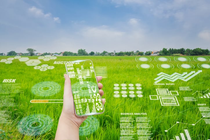 Global ag-food digital traceability needs greater inclusivity and collaboration to progress