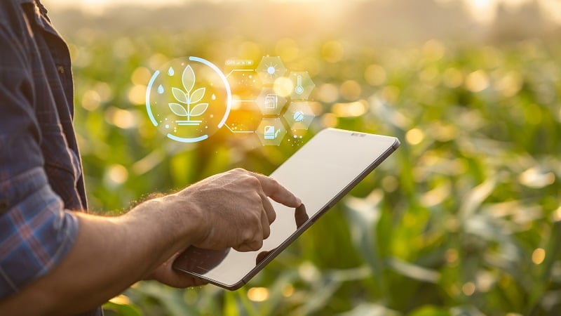 Agtech has great innovation but ‘lacks integration’ to unlock greater impact